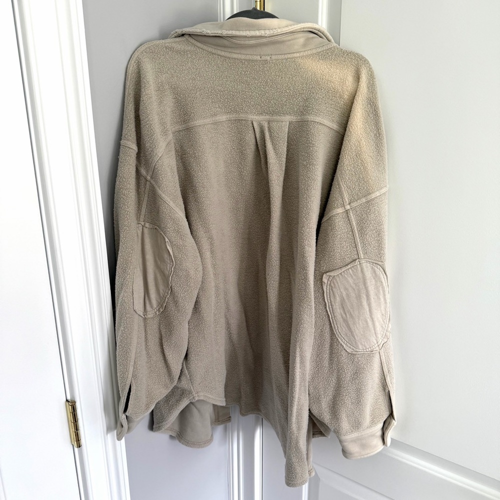 Freepeople Ruby Jacket - image 3